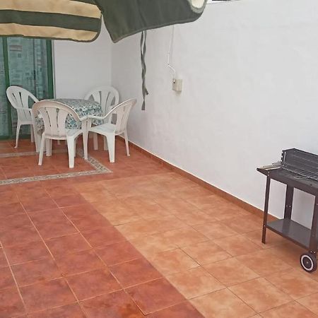 Acogedor Adosado En Maspalomas-Sonneland Maspalomas  Extérieur photo