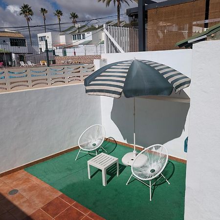 Acogedor Adosado En Maspalomas-Sonneland Maspalomas  Extérieur photo