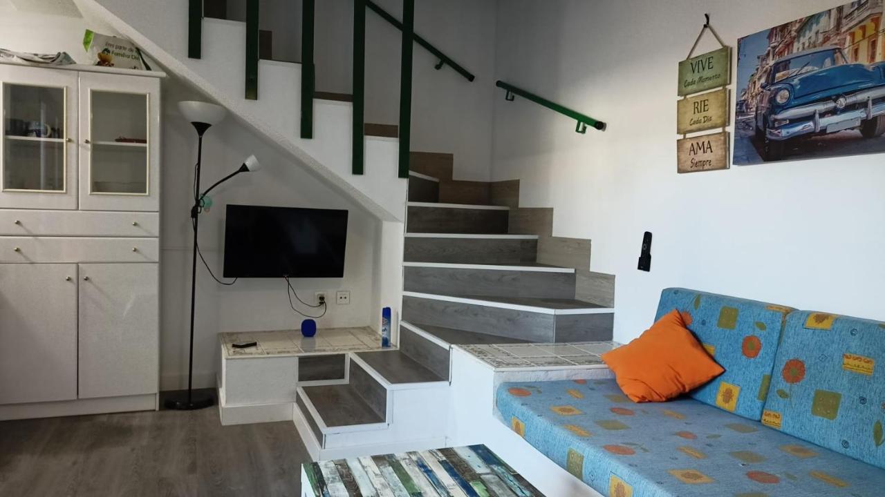 Acogedor Adosado En Maspalomas-Sonneland Maspalomas  Extérieur photo
