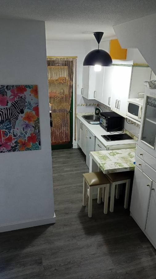 Acogedor Adosado En Maspalomas-Sonneland Maspalomas  Extérieur photo