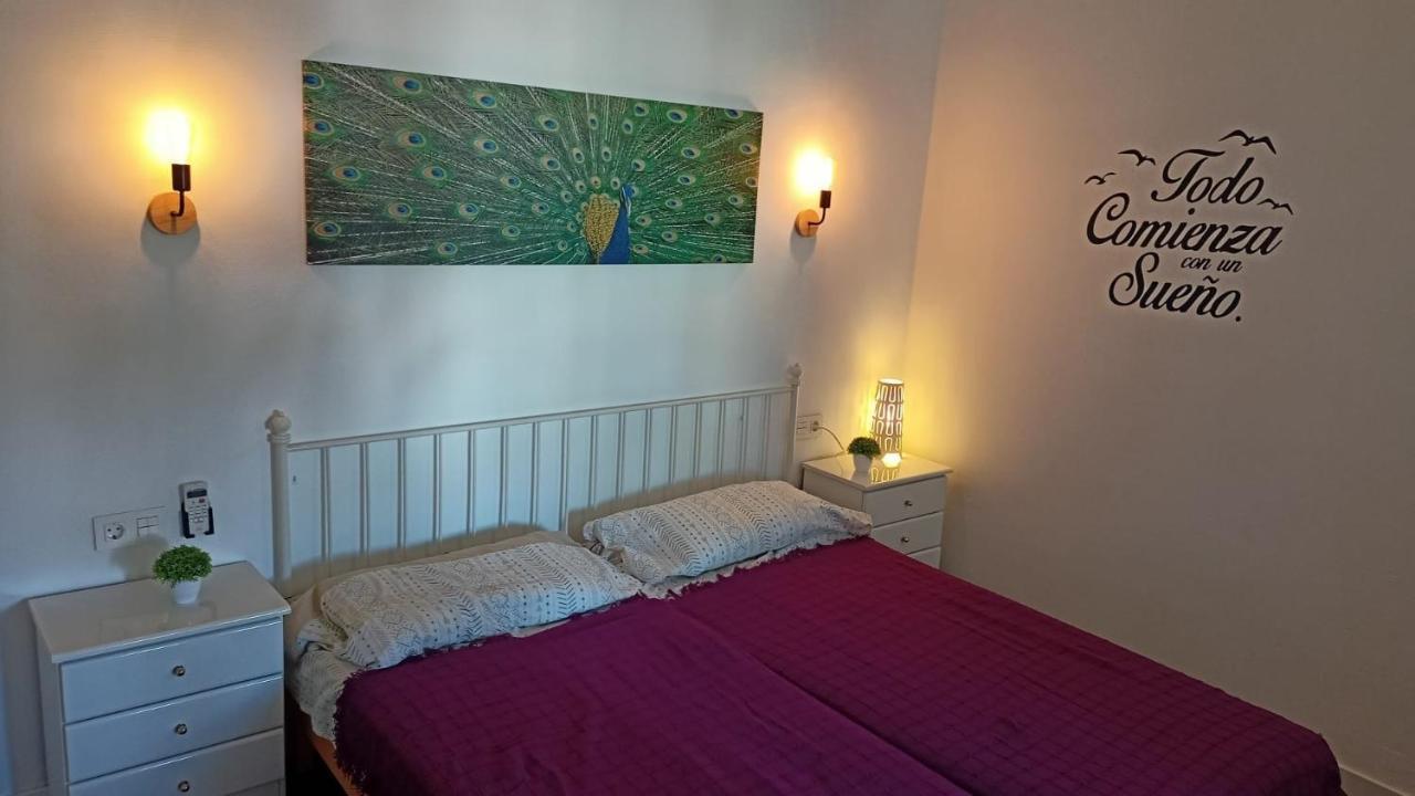 Acogedor Adosado En Maspalomas-Sonneland Maspalomas  Extérieur photo
