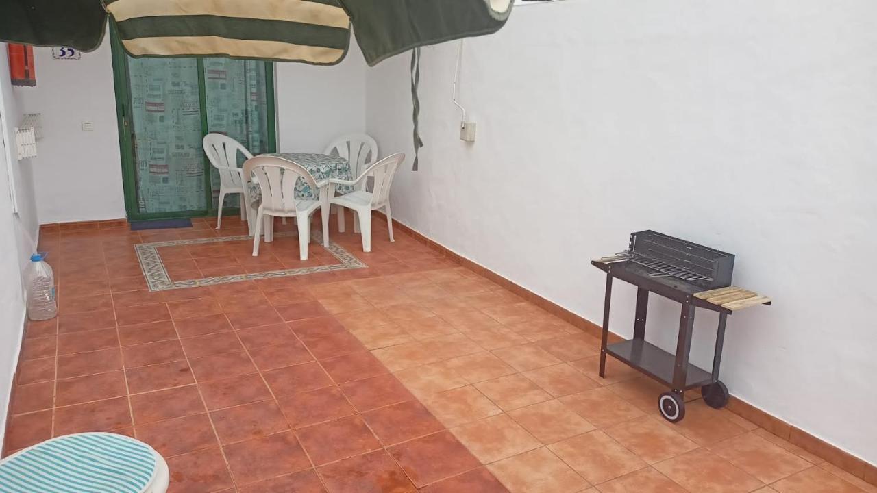 Acogedor Adosado En Maspalomas-Sonneland Maspalomas  Extérieur photo