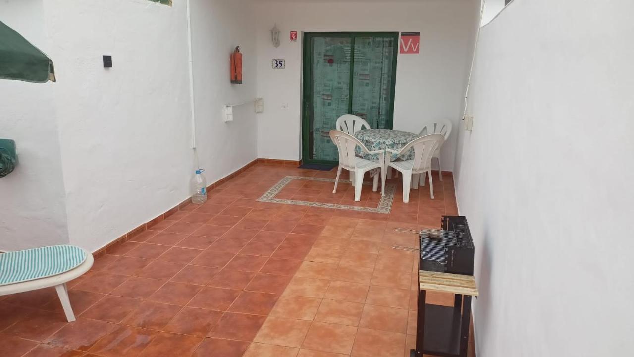 Acogedor Adosado En Maspalomas-Sonneland Maspalomas  Extérieur photo