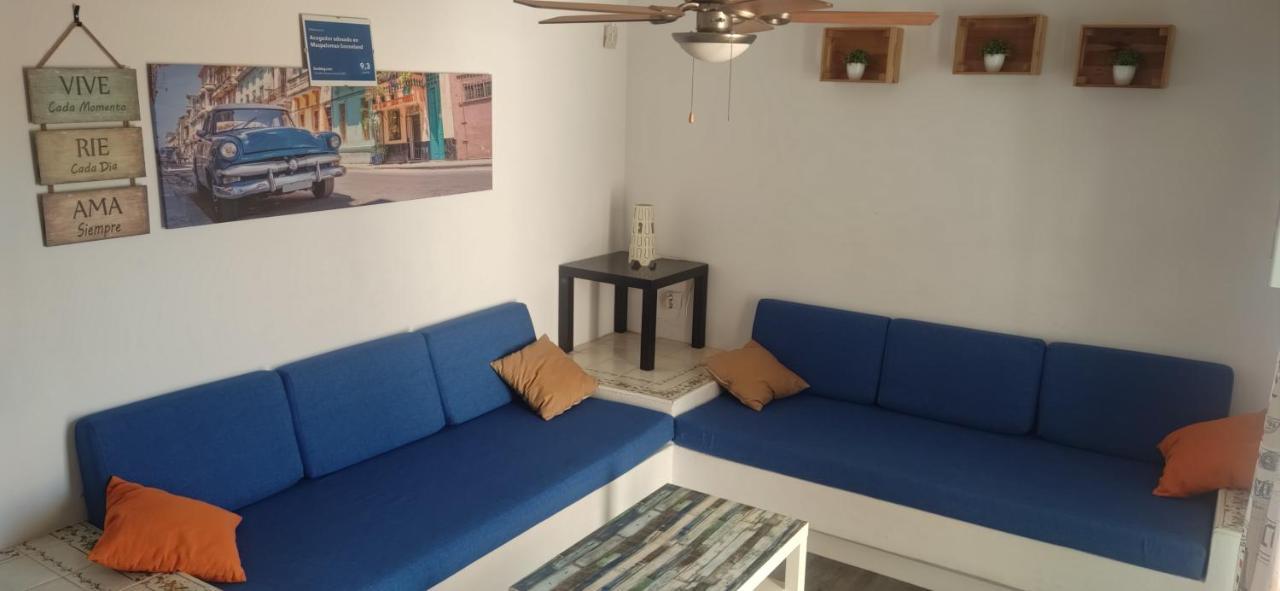 Acogedor Adosado En Maspalomas-Sonneland Maspalomas  Extérieur photo